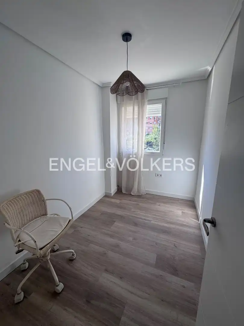Appartamento 84 m² a Valencia