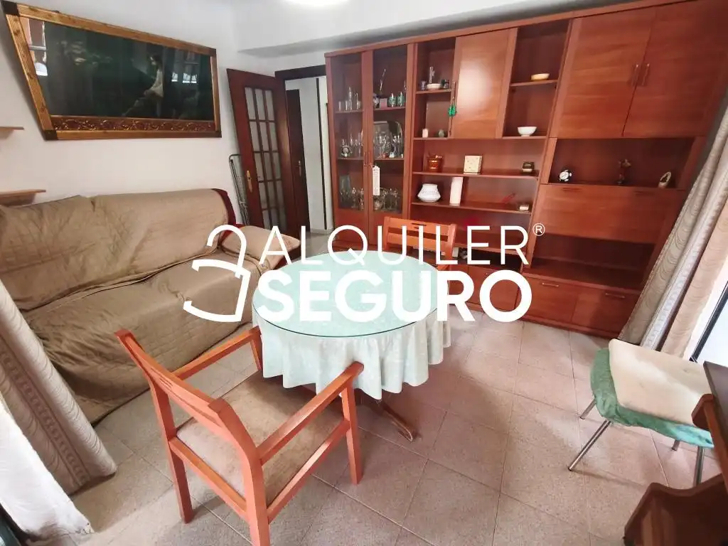 Pis de 91 m² a Alacant