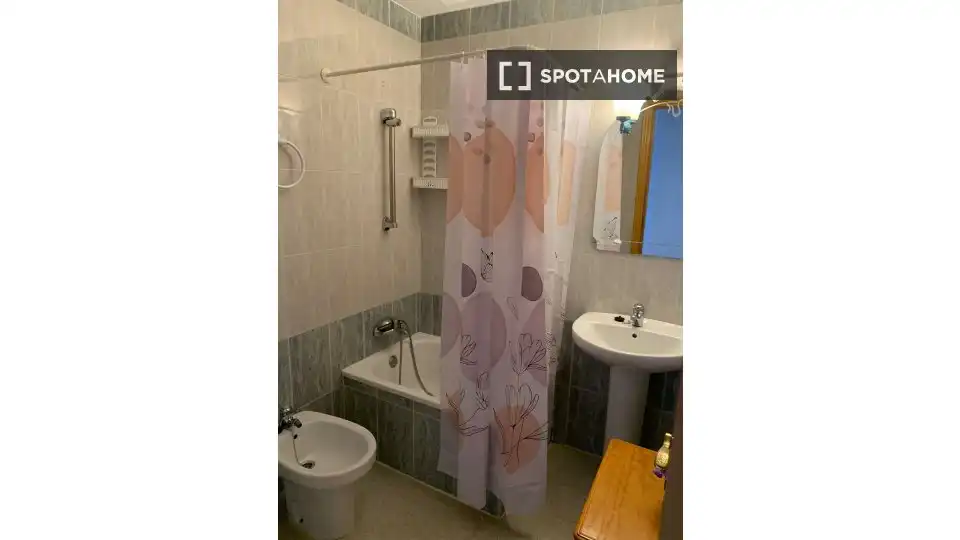 Habitación en alquiler, Córdoba