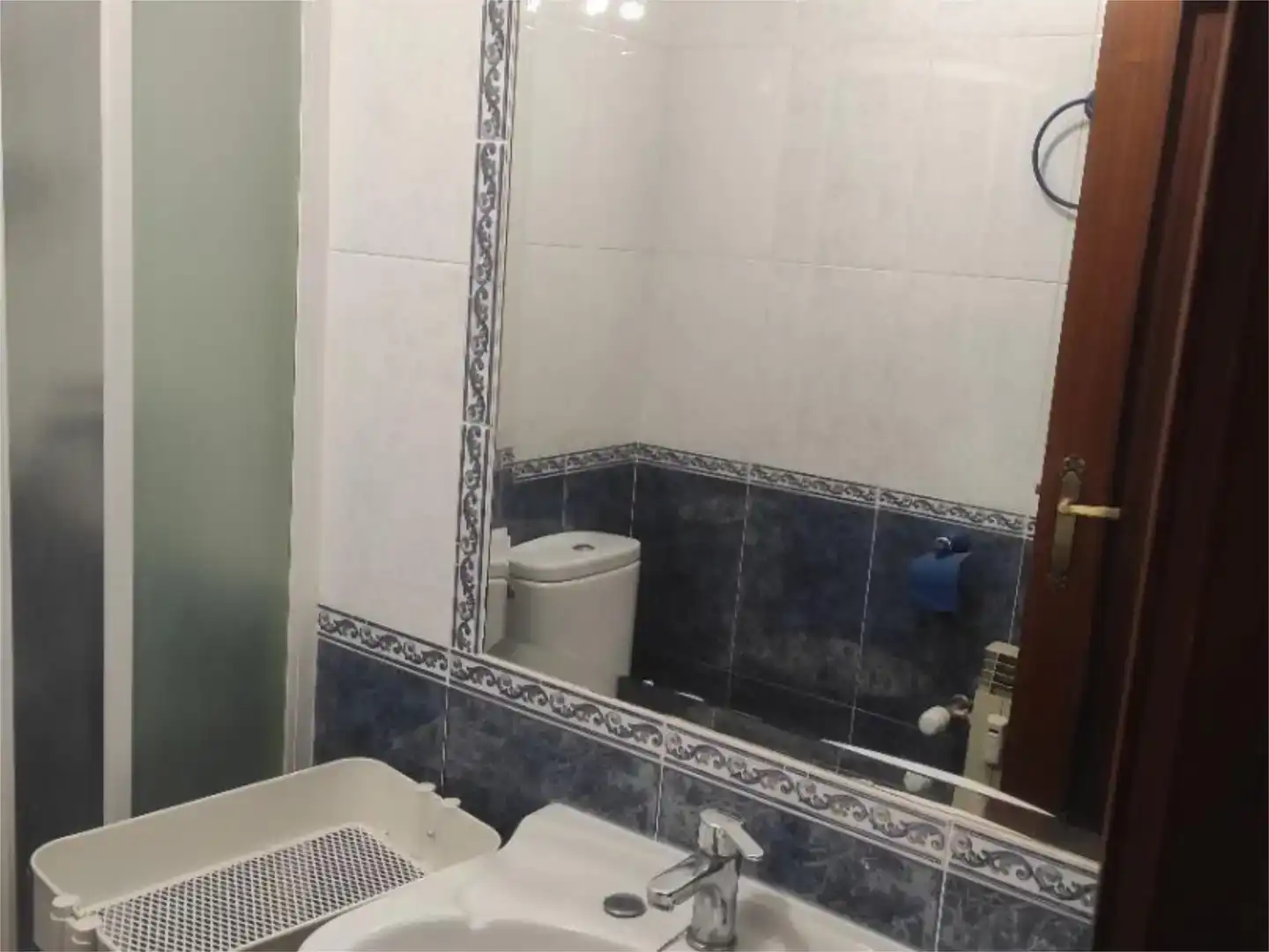Habitación 120 m², Valladolid