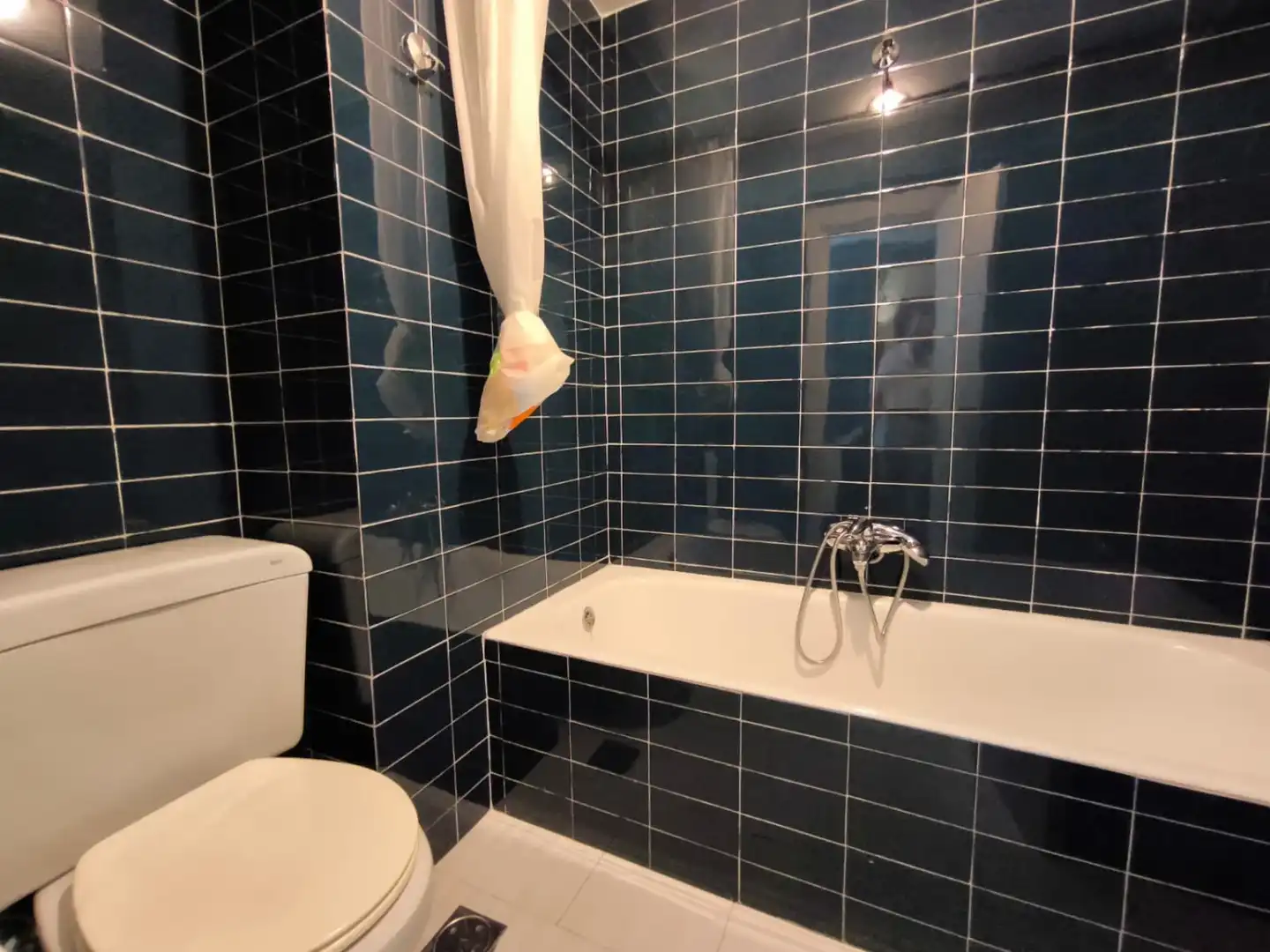 Piso de 225 m² en Murcia