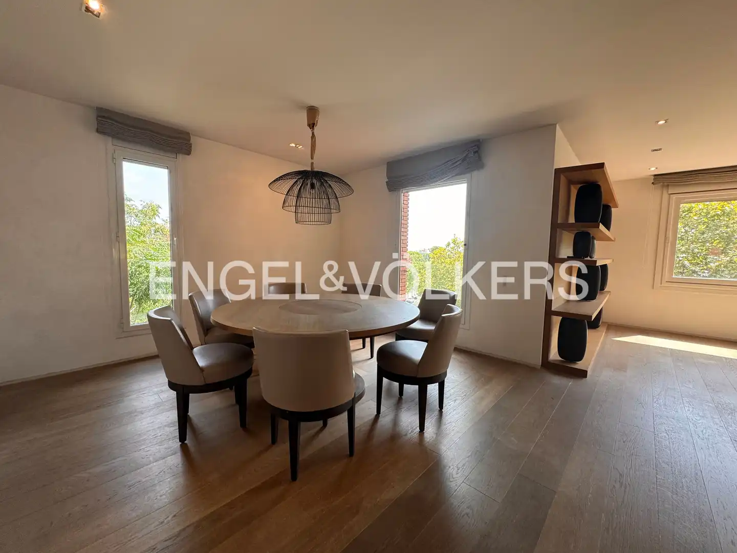 Piso de 300 m² en Barcelona