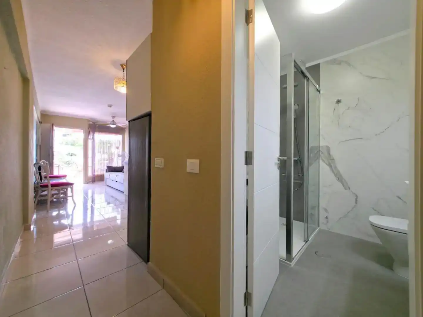 Piso de 44 m² en Adeje
