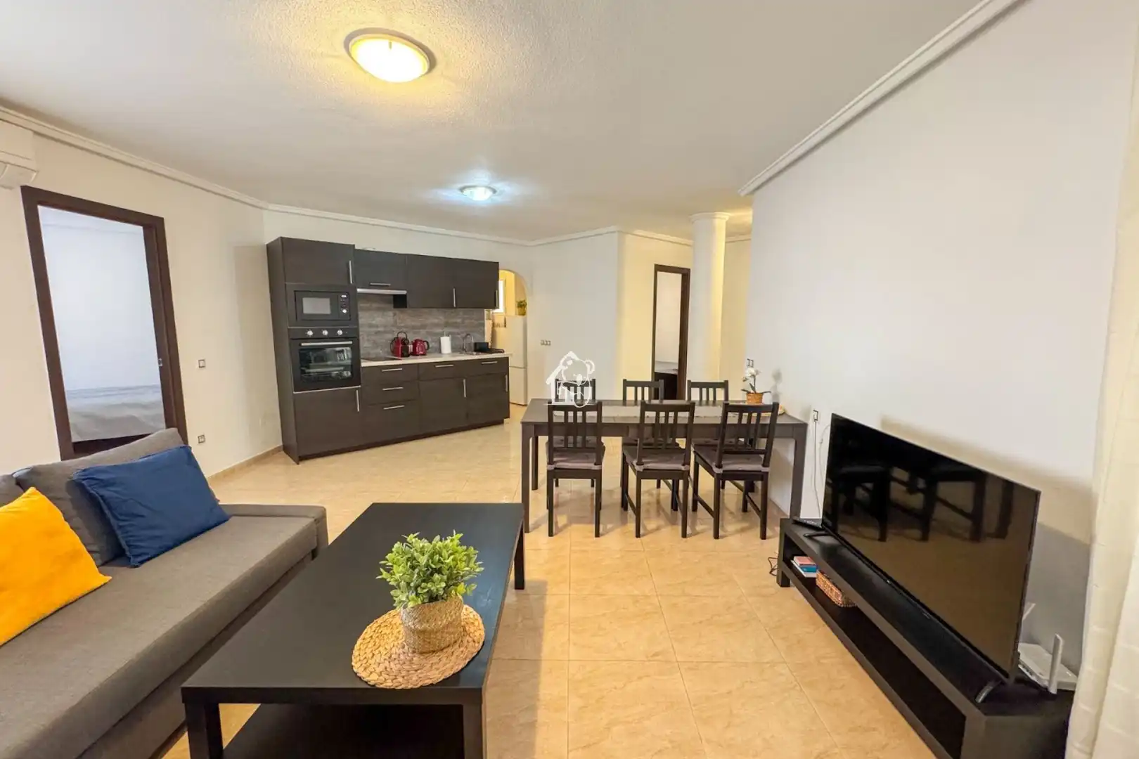 Квартира 98 м² в Torrevieja