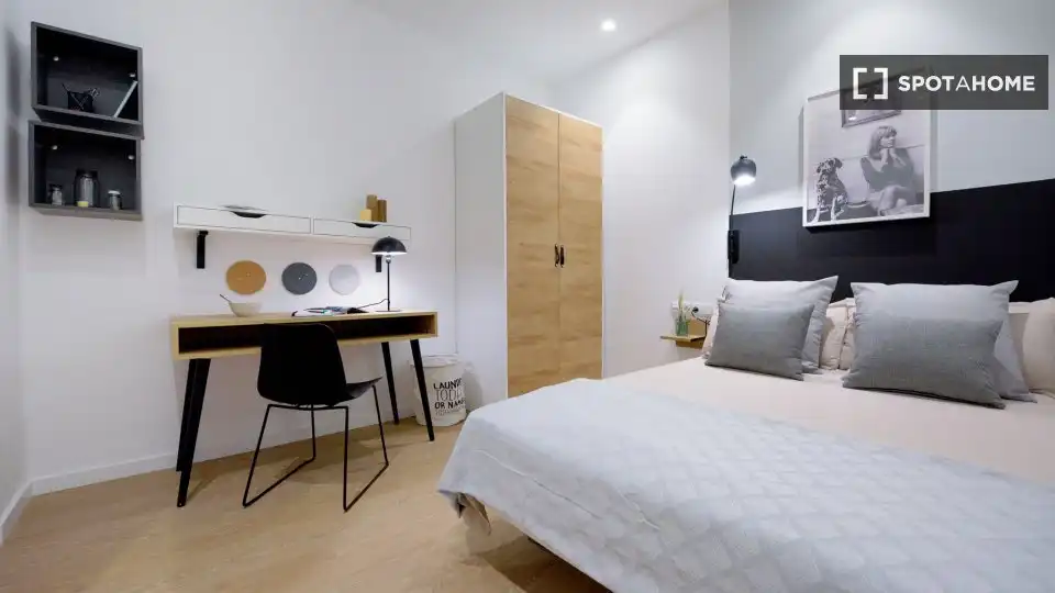 Habitació de lloguer, València