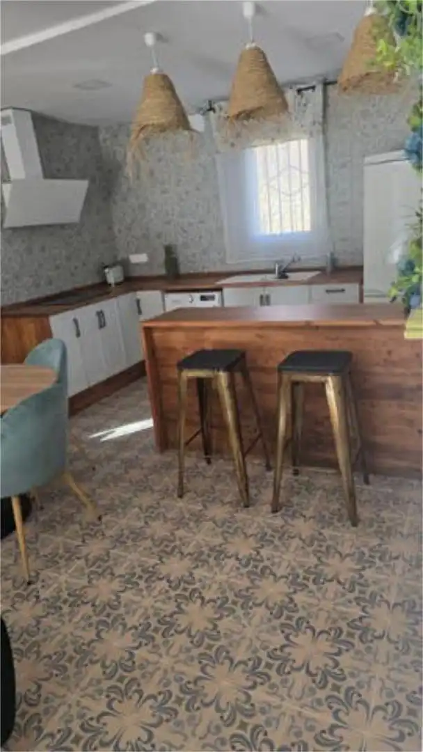 Piso de 81 m² en Cocentaina