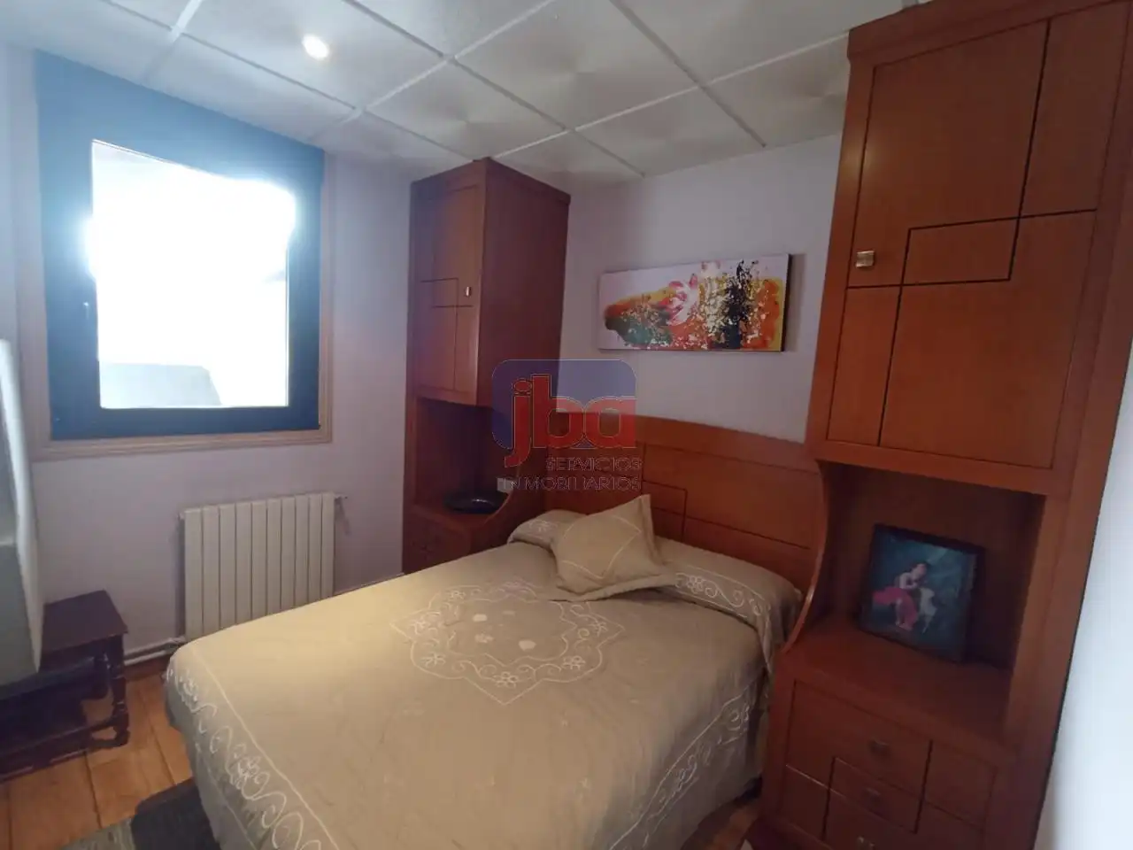 Piso de 100 m² en Trasmiras