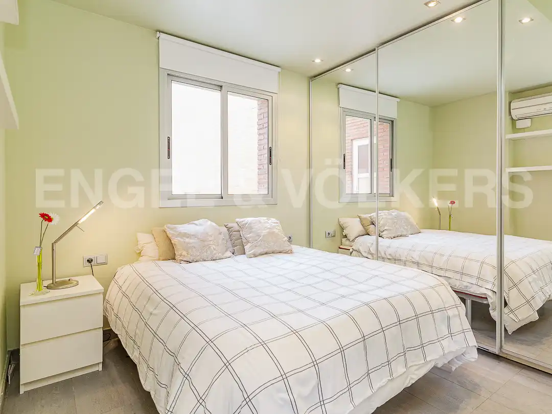 Piso de 166 m² en Barcelona