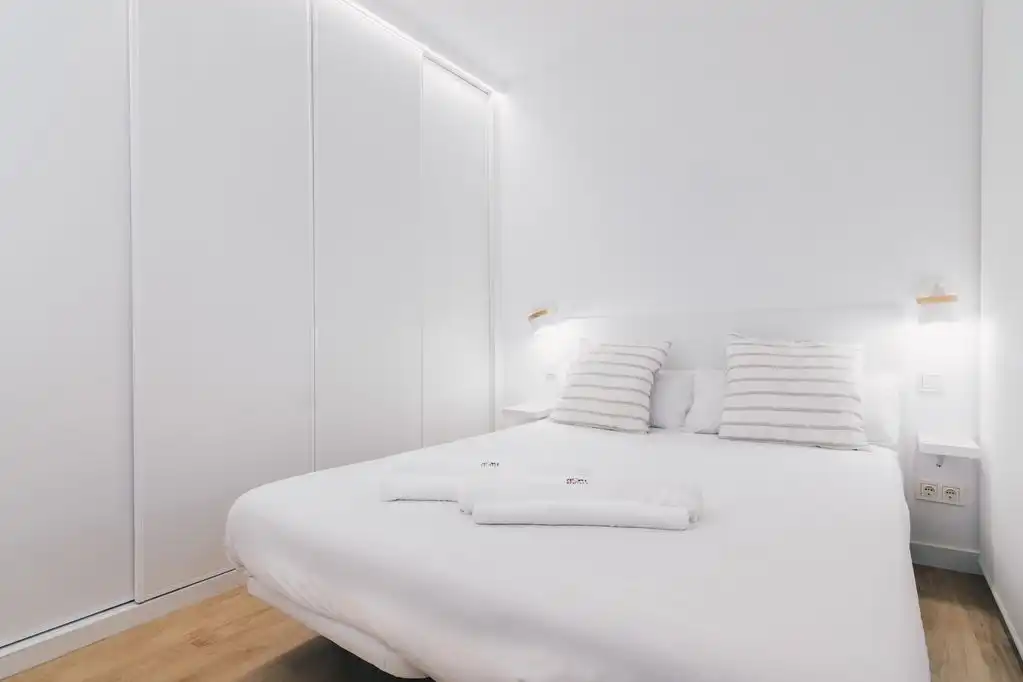 Pis de 39 m² a Còrdova