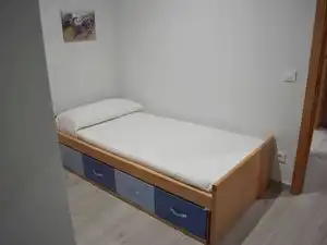 Piso de 120 m² en Ciudad Real