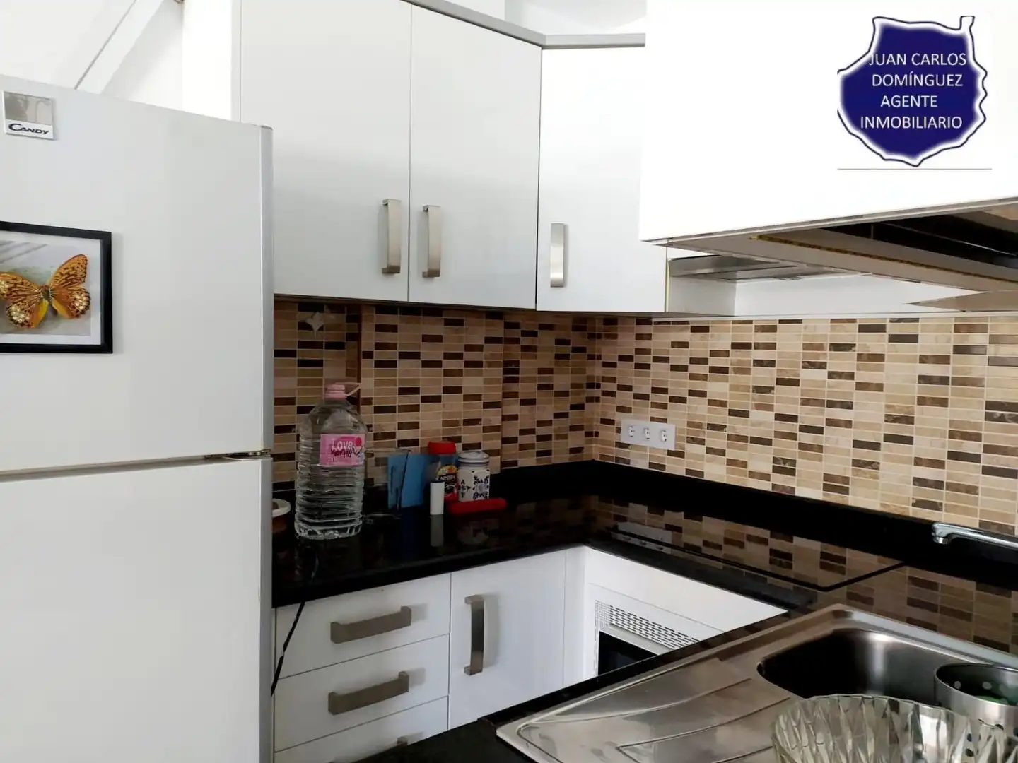 Piso de 45 m² en San Bartolomé de Tirajana