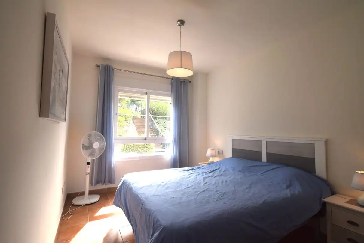 Piso de 124 m² en San Roque