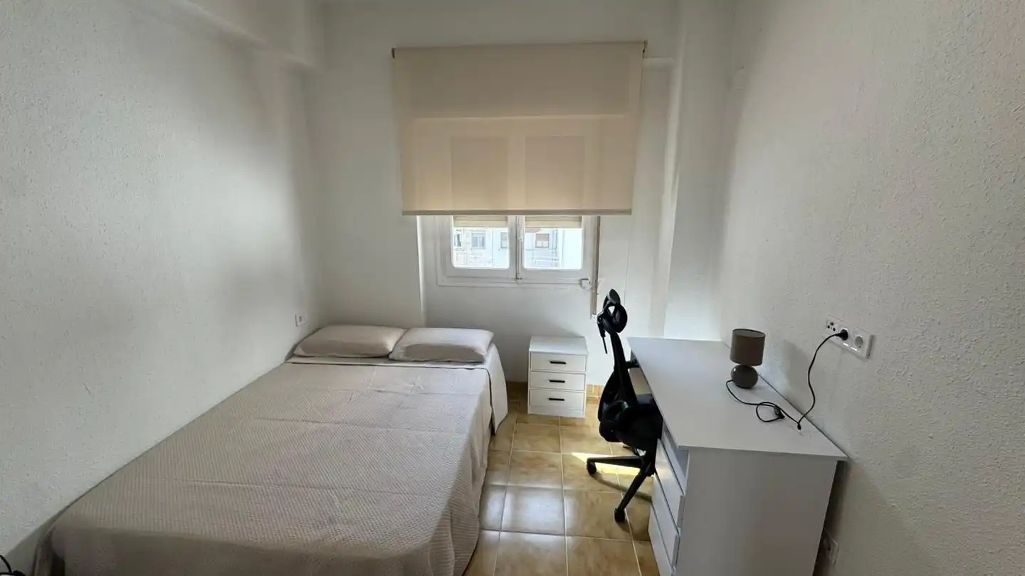 Piso de 95 m² en Castellón de la Plana