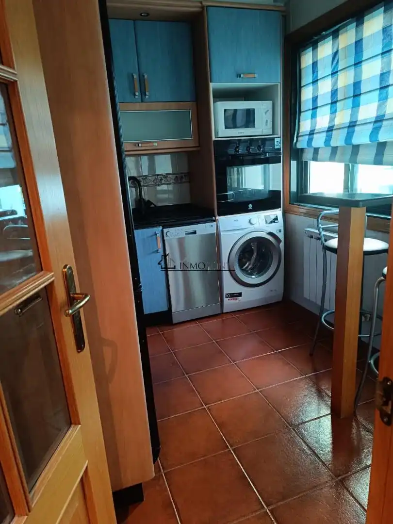 Pis de 69 m² a Pontevedra