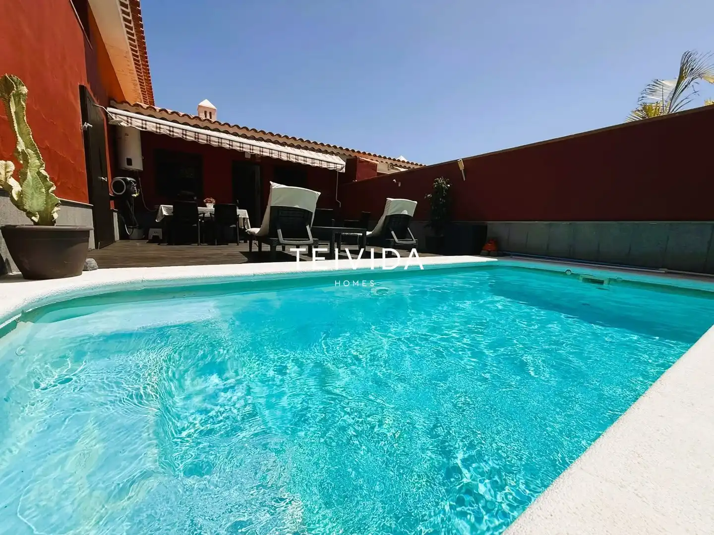 Piso de 107 m² en Adeje