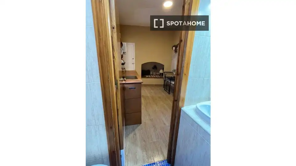 Habitación en alquiler, Málaga
