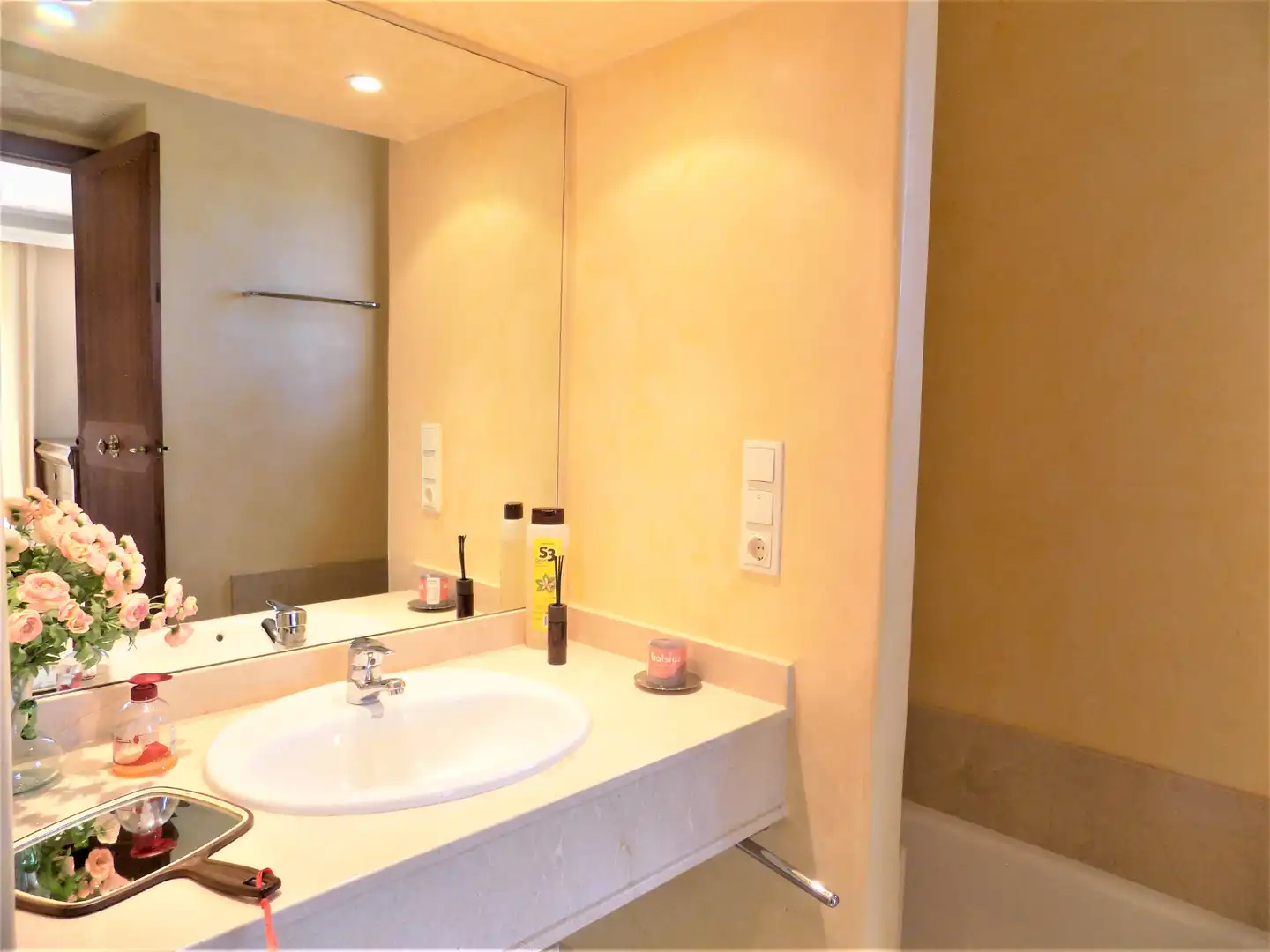 Casa de 450 m² en Esporles