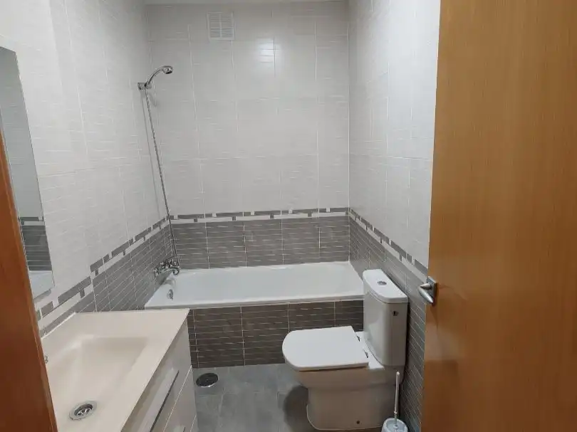 Piso de 125 m² en Mocejón