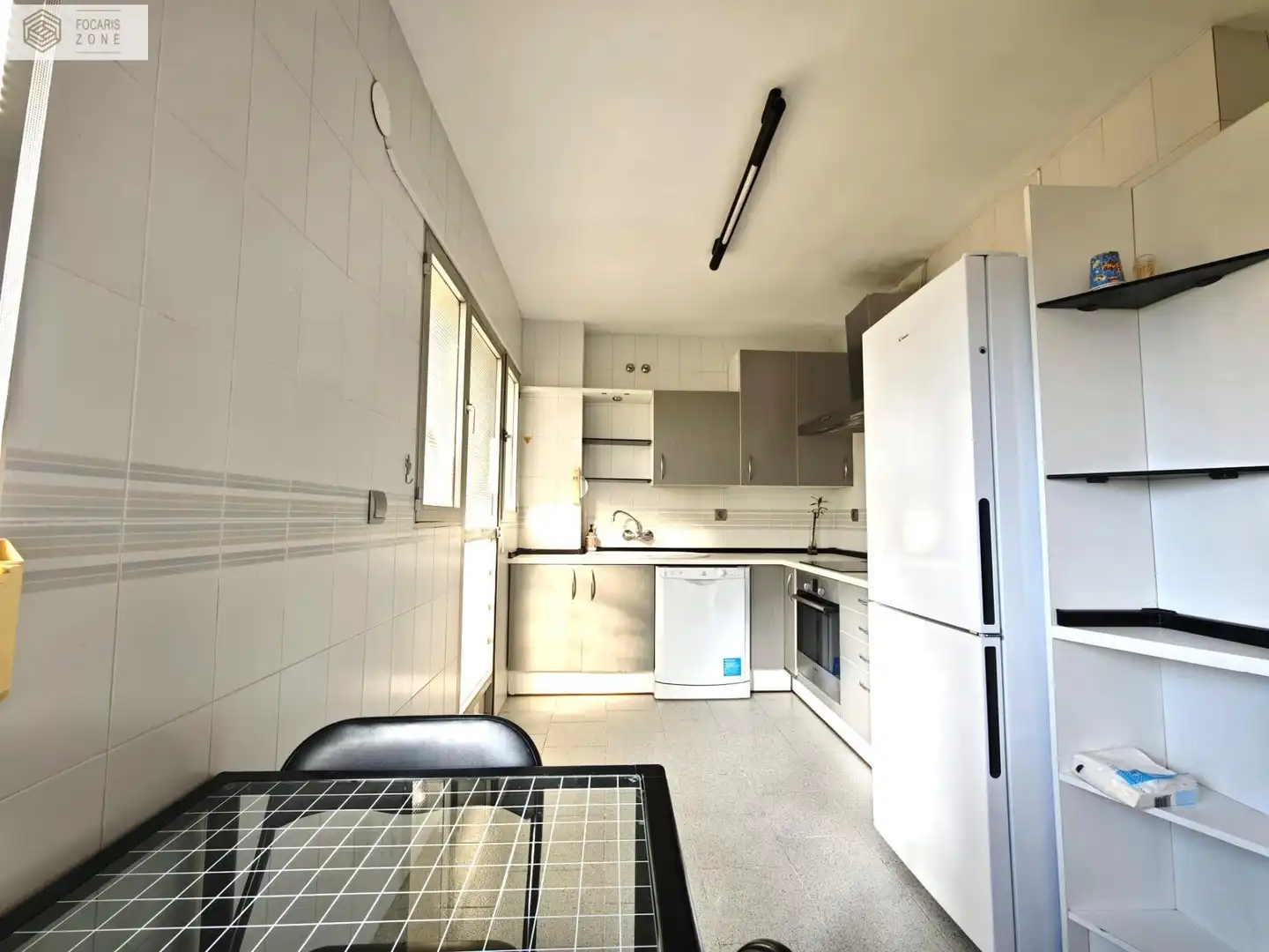 Pis de 113 m² a Màlaga