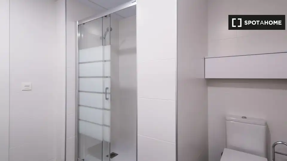 Habitación 138 m², Zaragoza