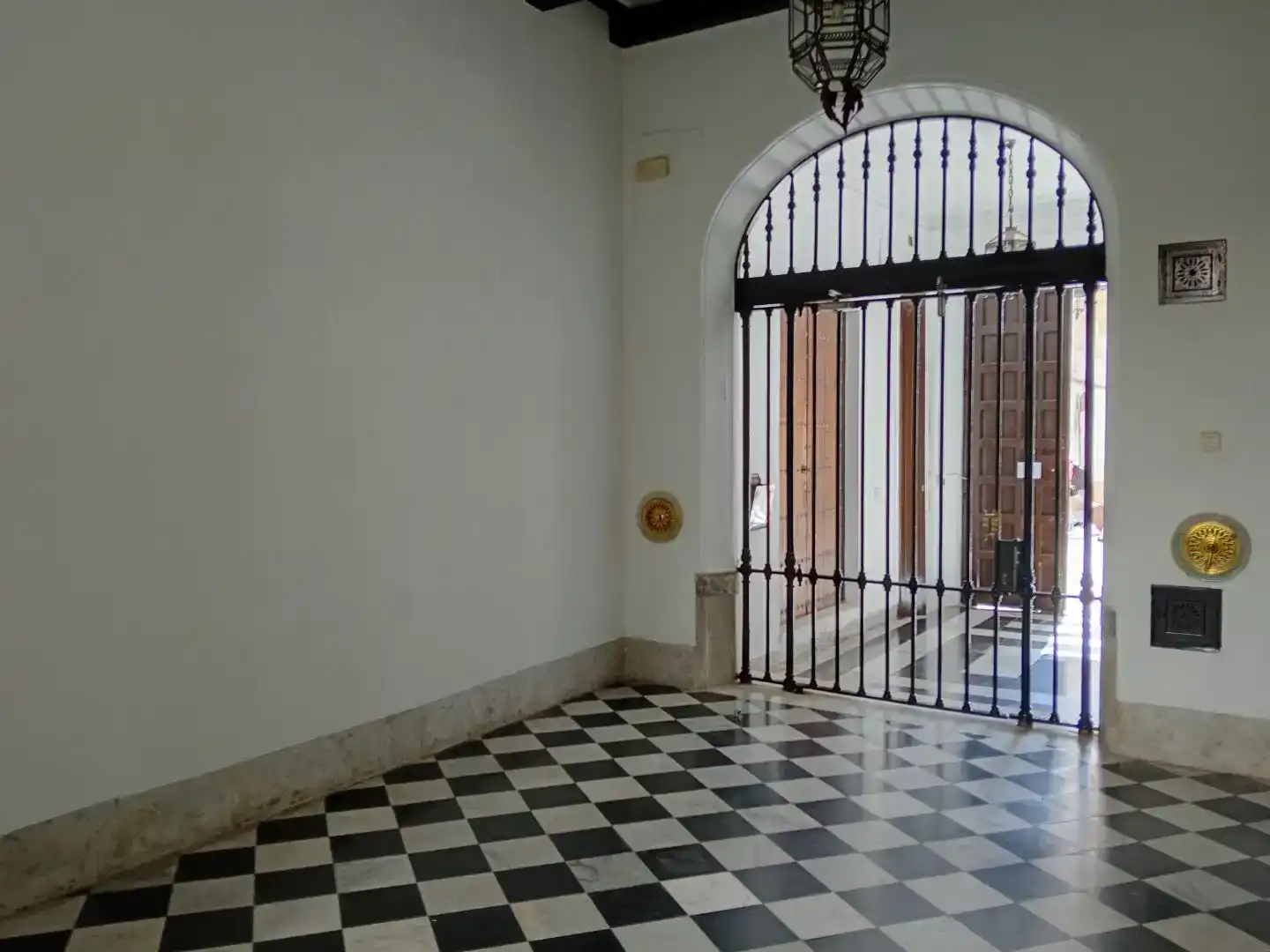 Piso de 93 m² en El Puerto de Santa María