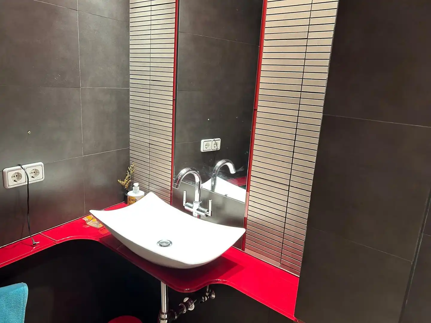 Piso de 100 m² en Segovia