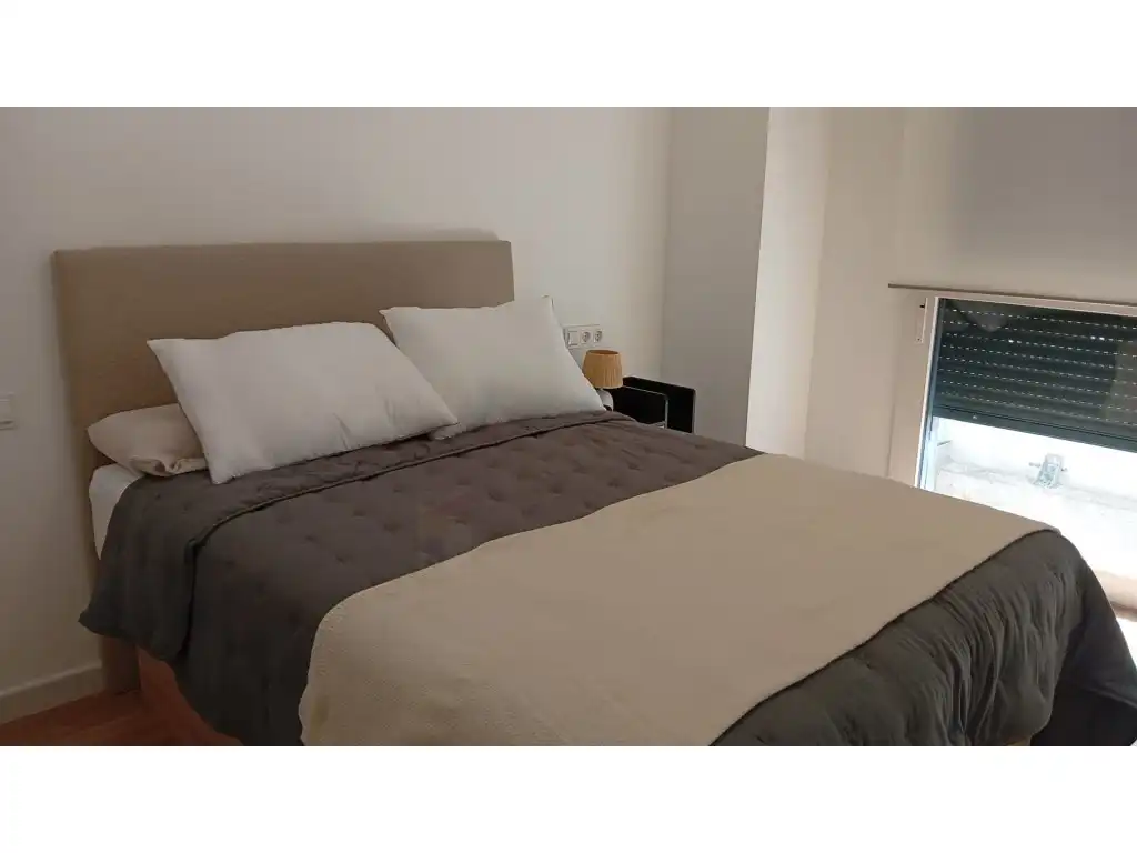 Piso de 50 m² en Badajoz