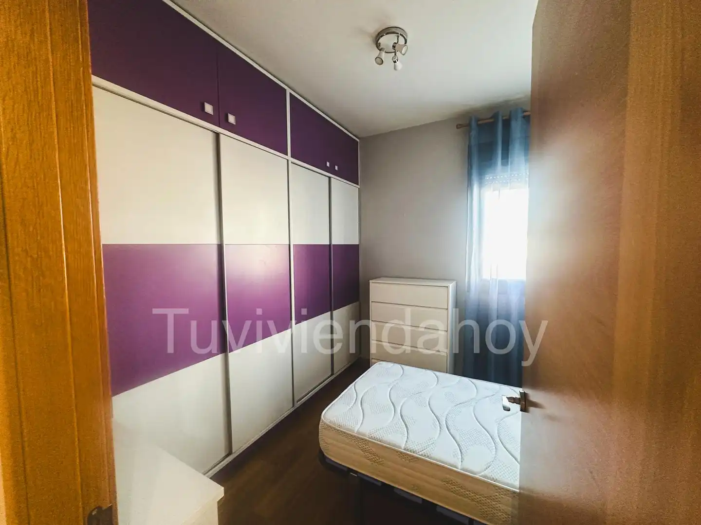 Piso de 78 m² en Ocaña