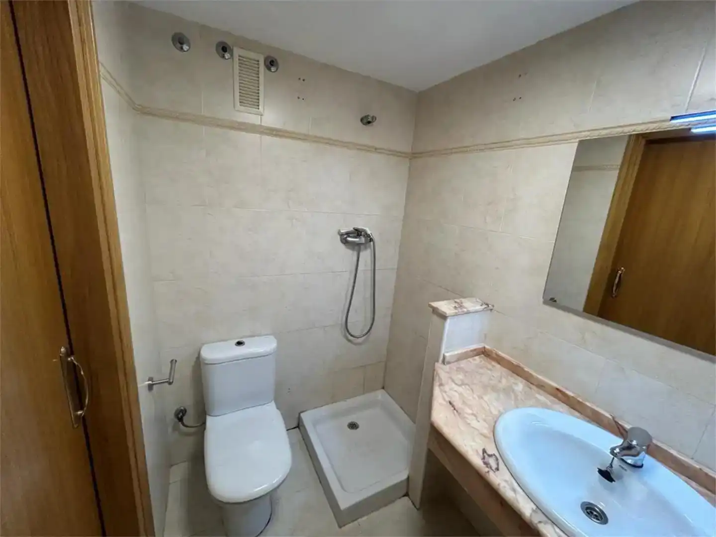 Piso de 54 m² en Castellón de la Plana