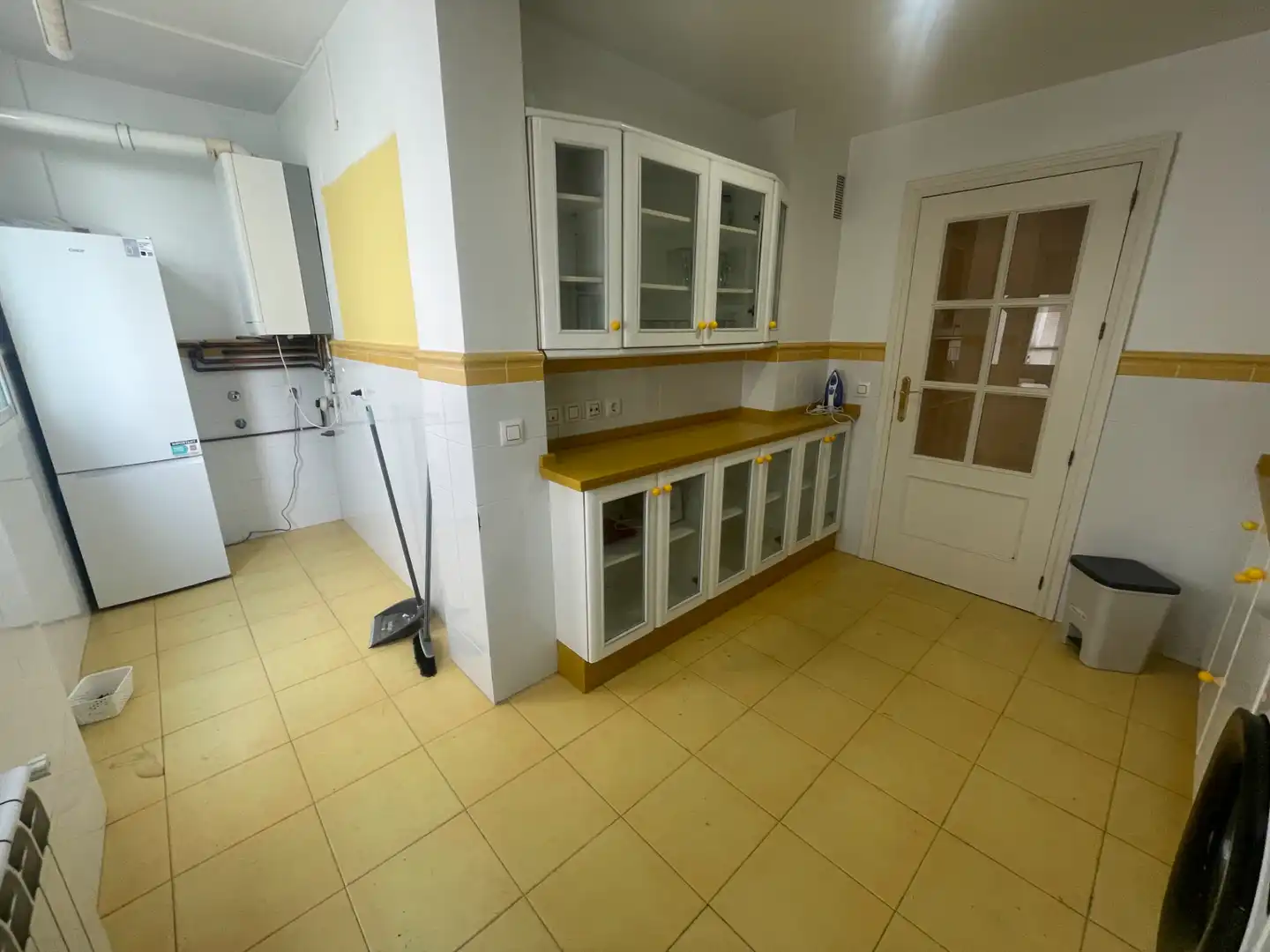 Pis de 120 m² a Badajoz