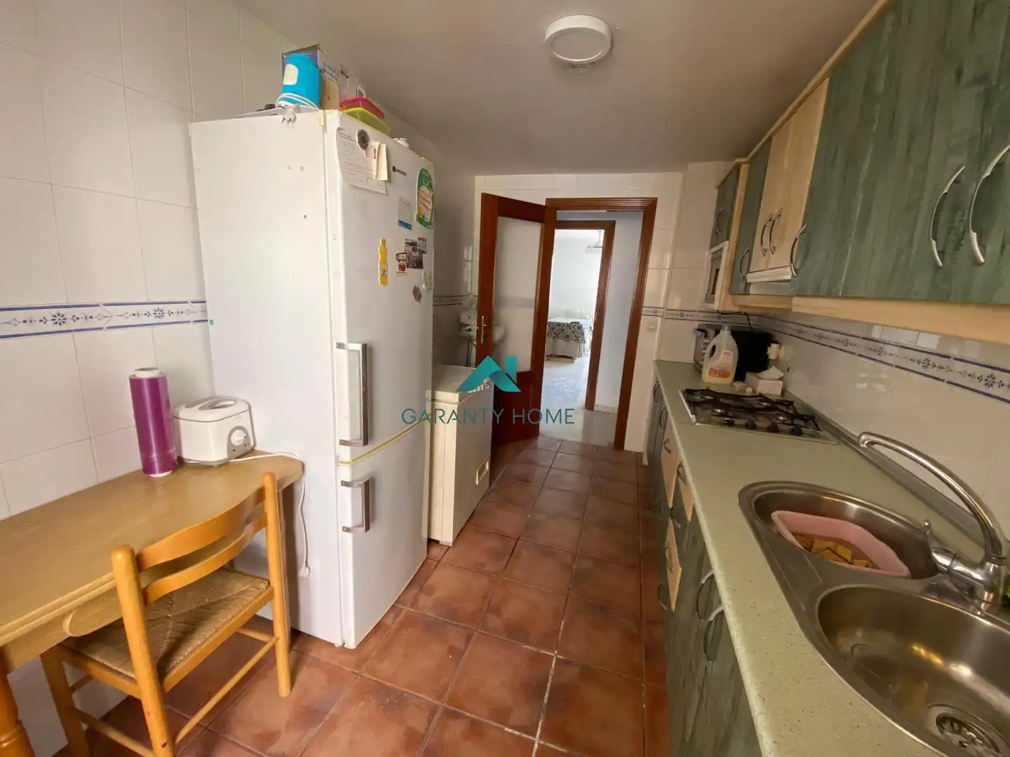 Piso de 154 m² en Jaén