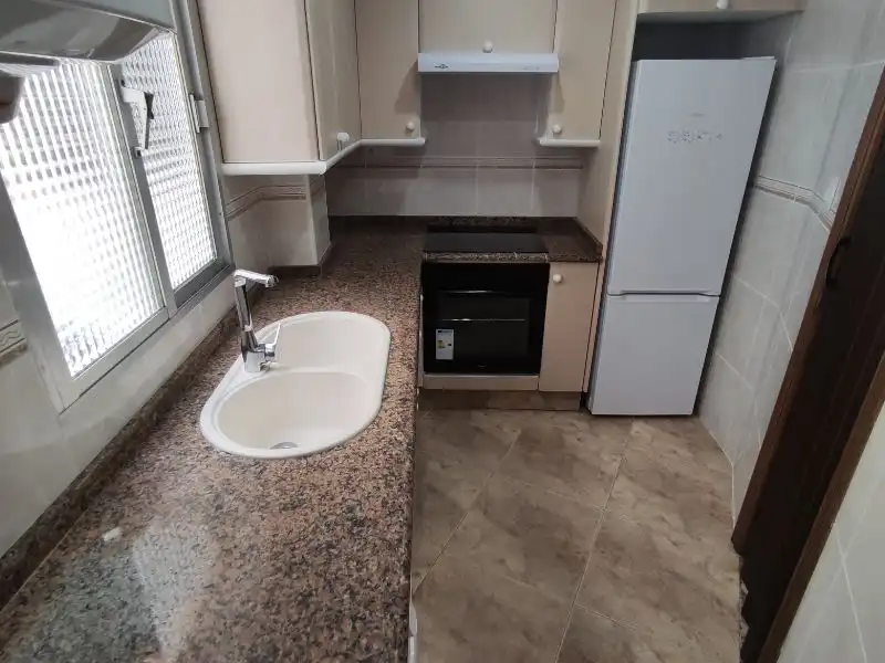 Habitació de lloguer, Xirivella