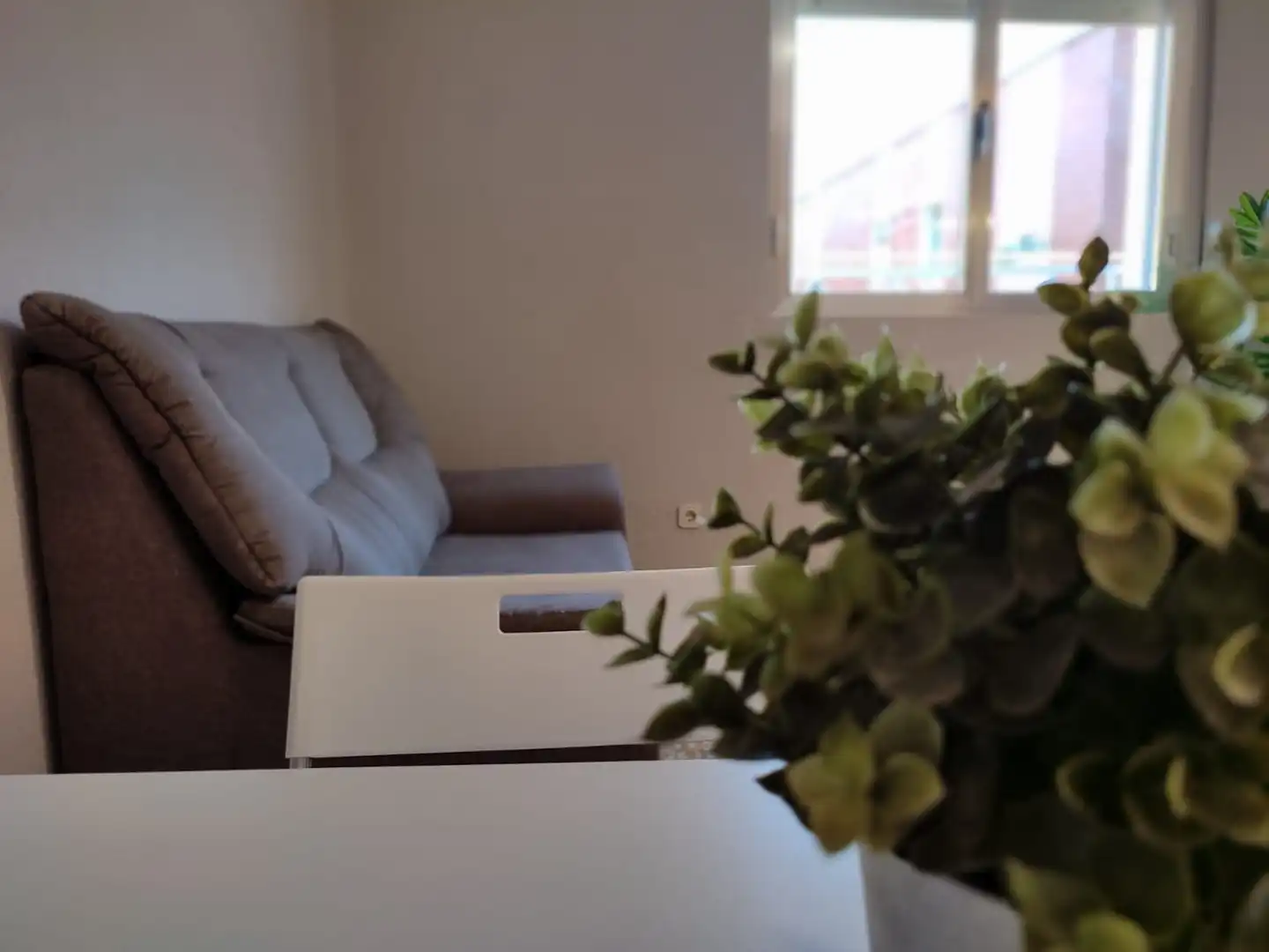 Habitación en alquiler, Madrid
