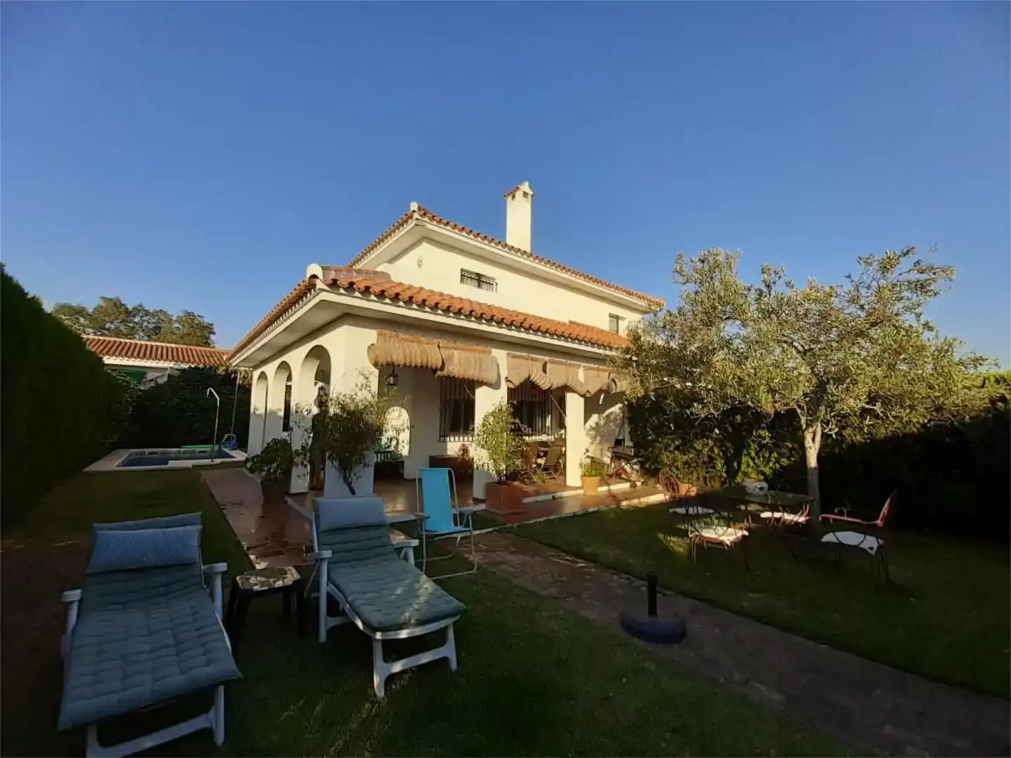 Casa de 90 m² en Almonte
