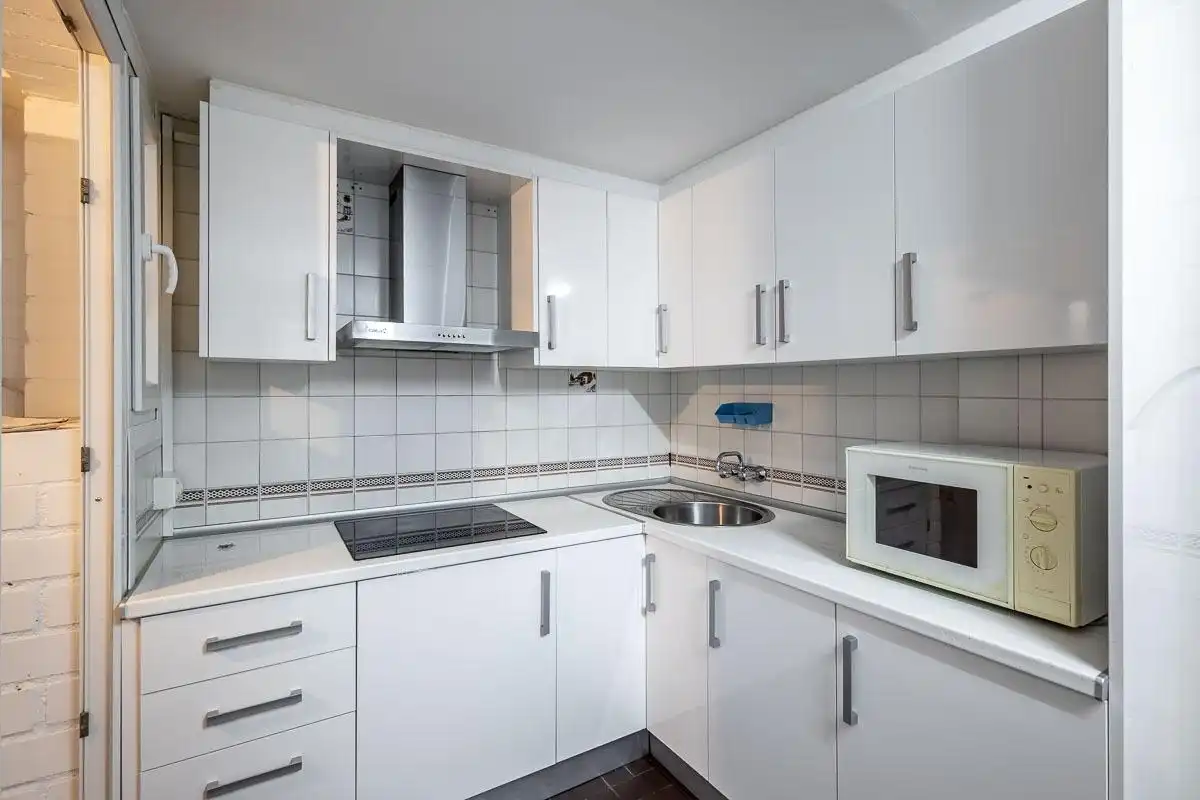 Квартира 95 м² у Granada