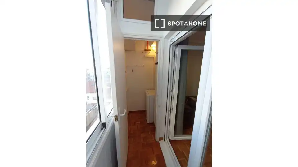 Habitación 90 m², Zaragoza