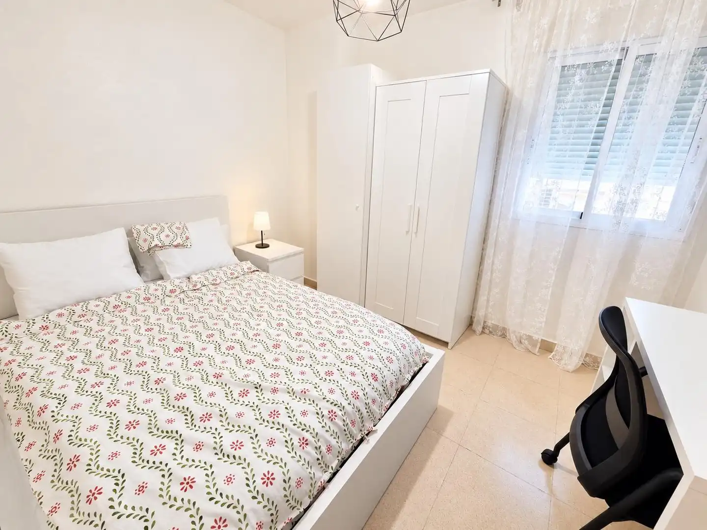Habitación en alquiler, Málaga