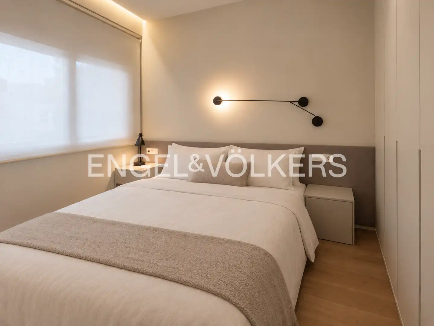 Apartamento 110 m² em València
