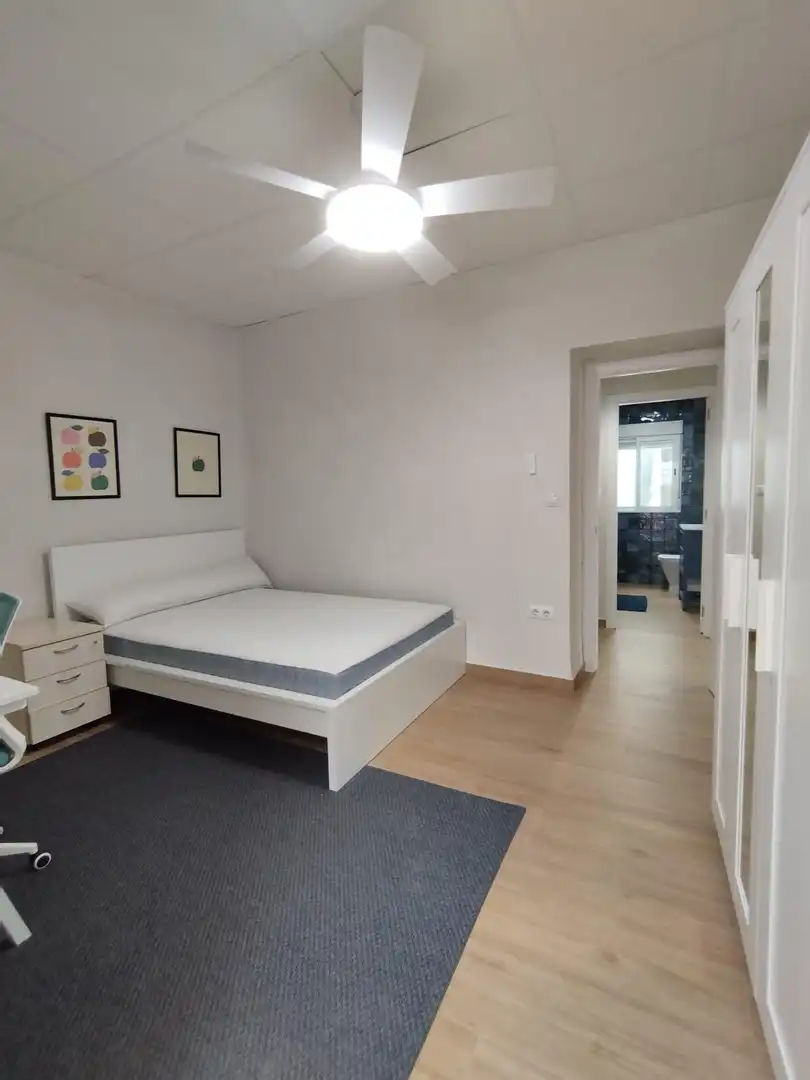 Habitación en alquiler, Murcia