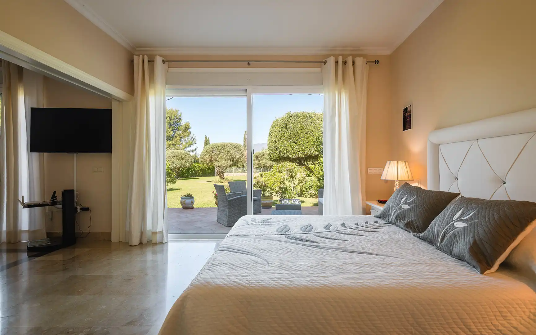 Piso de 105 m² en Benahavís