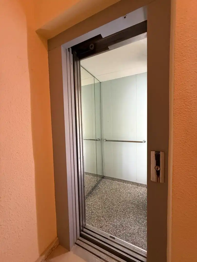 Piso de 33 m² en Oropesa del Mar