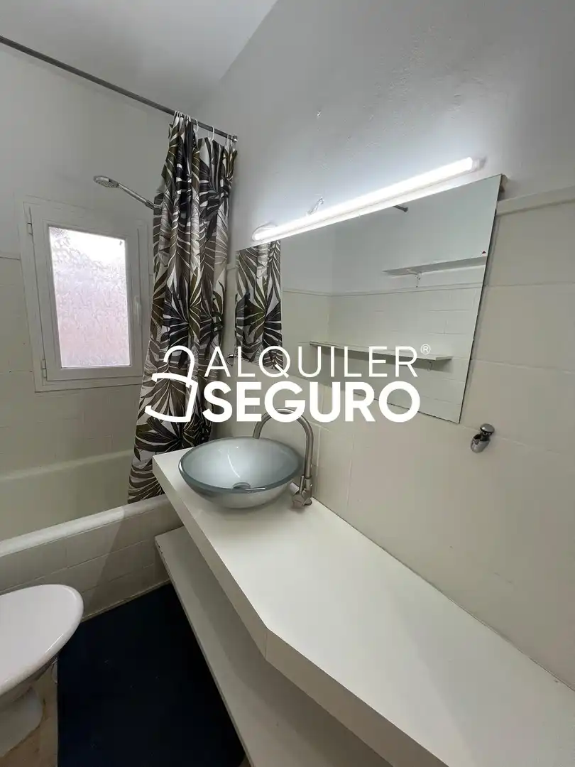 Pis de 60 m² a Madrid