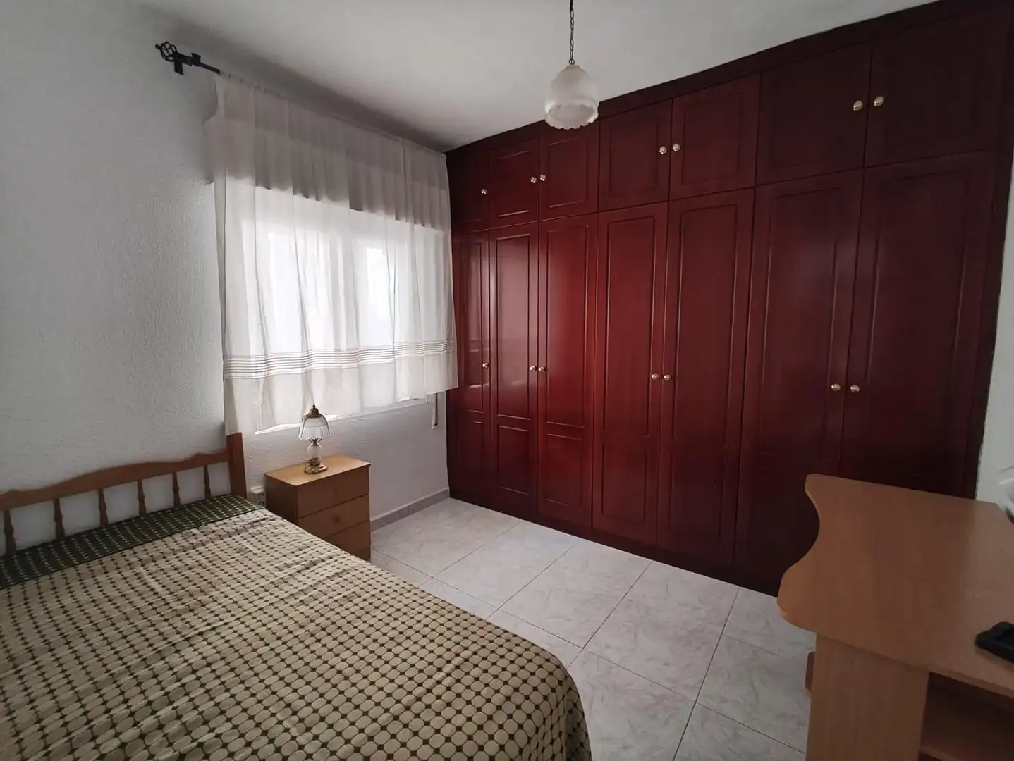 Piso de 115 m² en Cáceres
