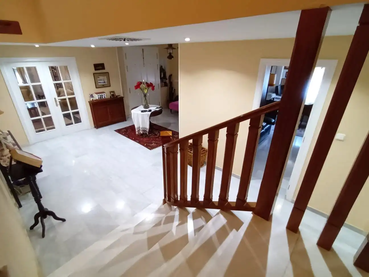 Flat 700 m² in Badajoz