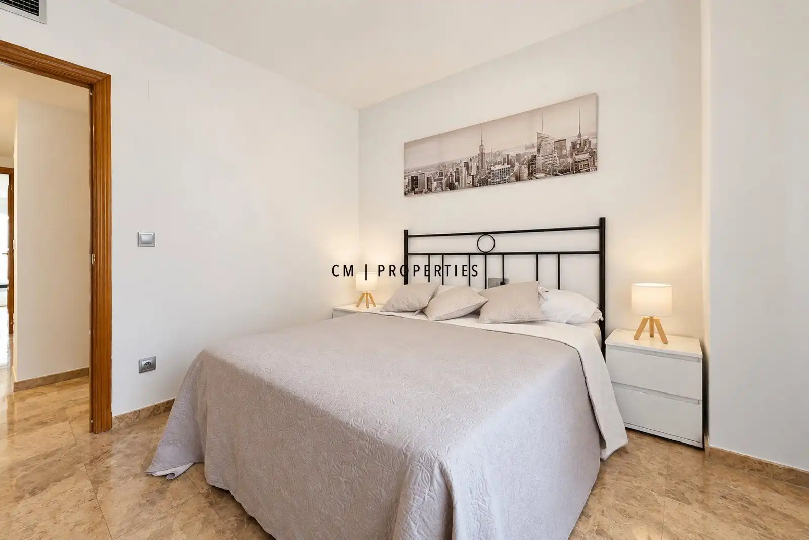 Piso de 120 m² en Valencia