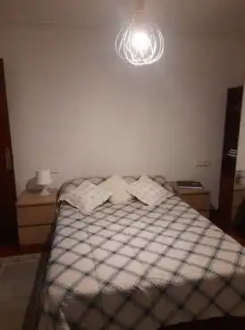 Piso de 55 m² en Ourense