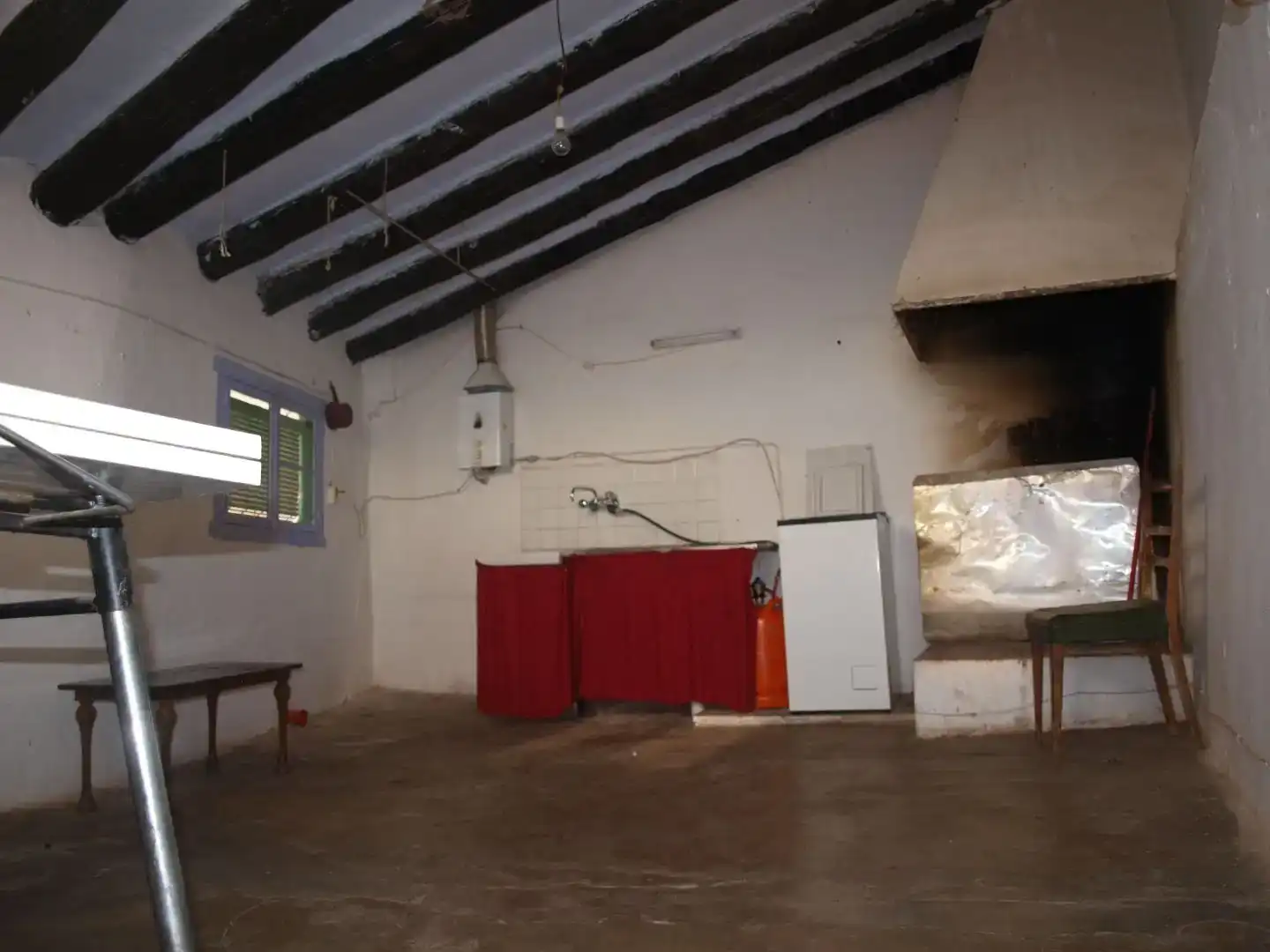 Piso de 100 m² en Cervera de la Cañada