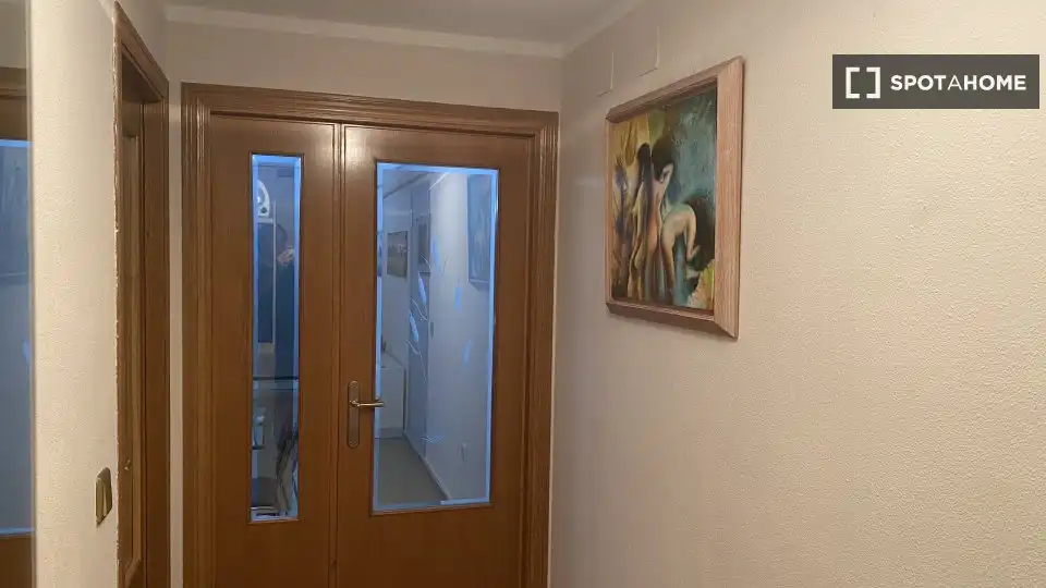 Piso de 95 m² en Alboraya