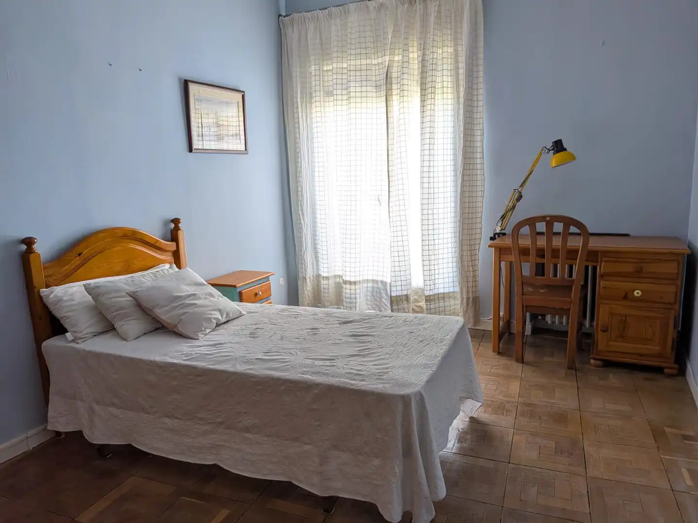 Habitación 192 m², Calahorra