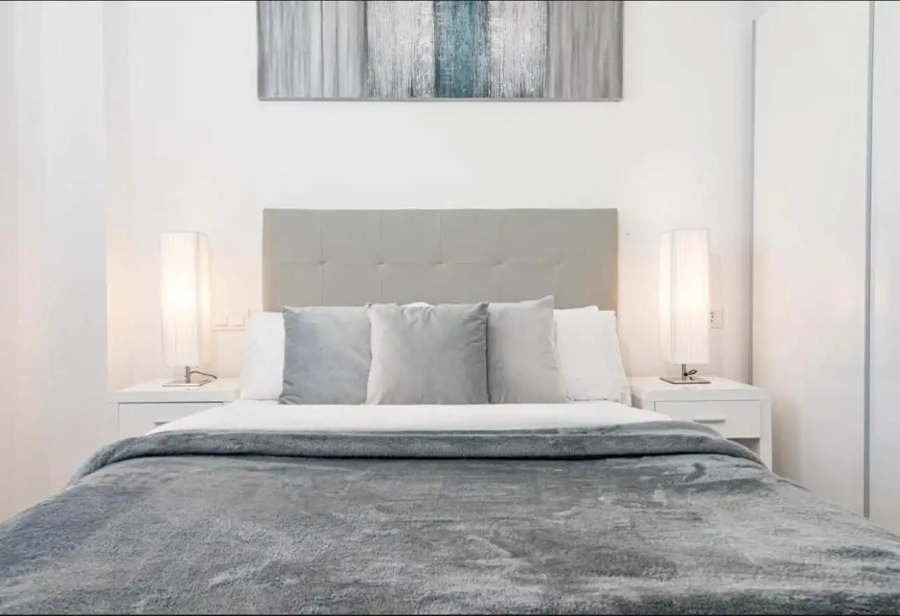 Piso de 81 m² en Manilva